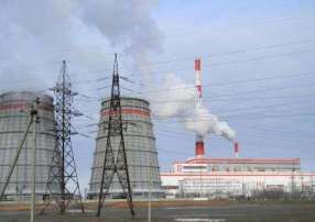 Lukoil Astrachanenergo