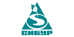 logo sibur